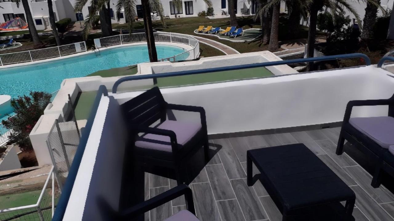 Los Barqueros Corralejo "Beach Front - Town Centre" Extérieur photo
