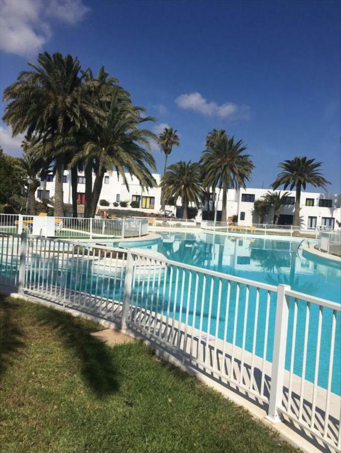 Los Barqueros Corralejo "Beach Front - Town Centre" Extérieur photo