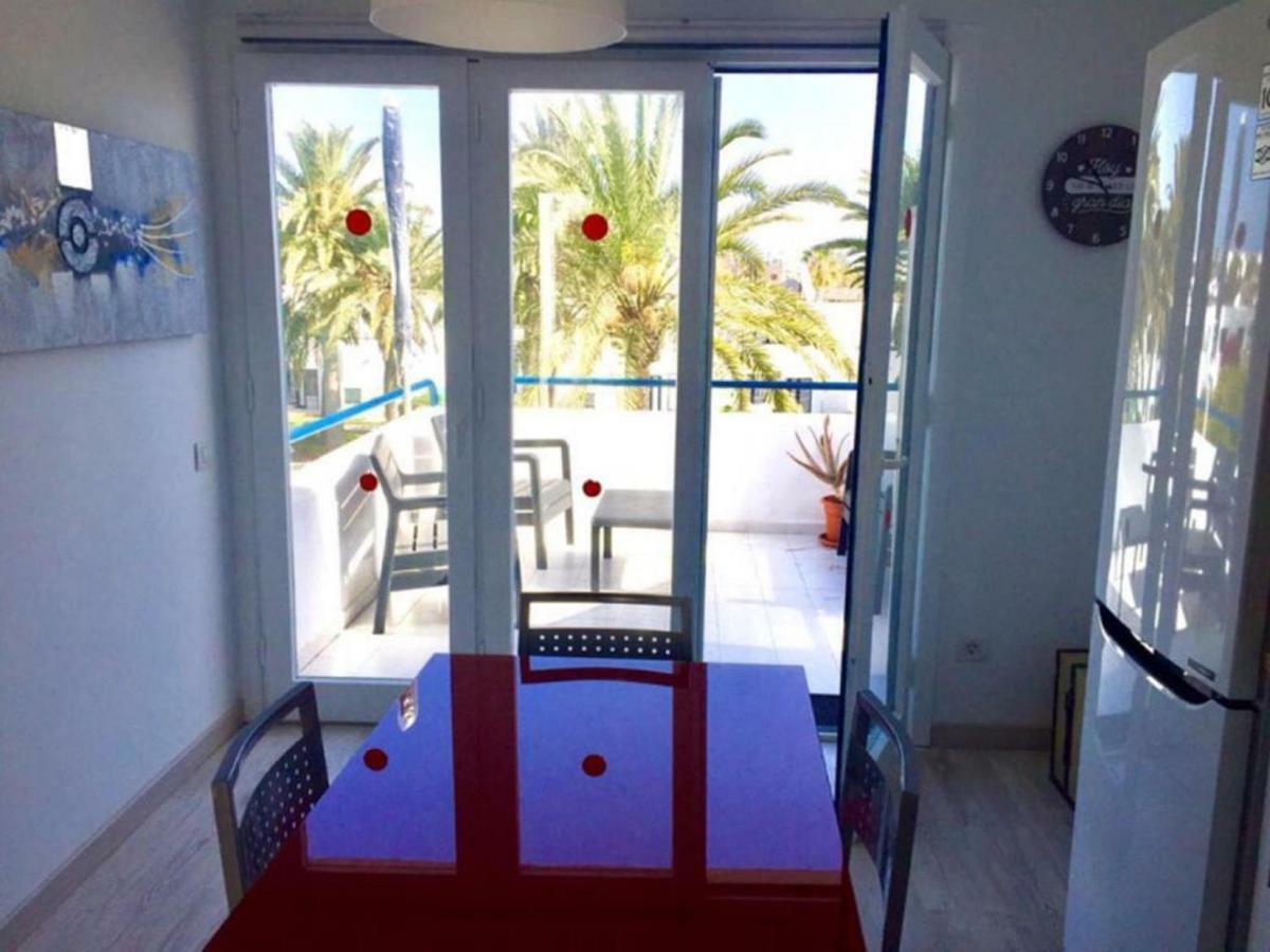 Los Barqueros Corralejo "Beach Front - Town Centre" Extérieur photo