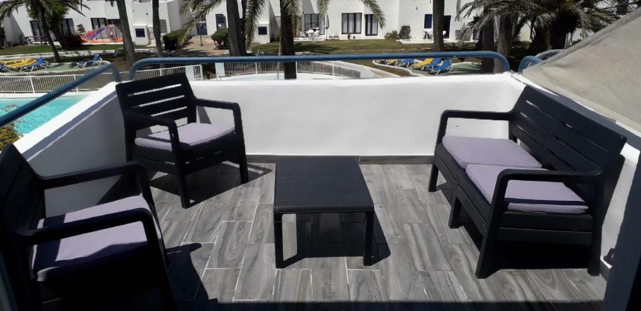Los Barqueros Corralejo "Beach Front - Town Centre" Extérieur photo