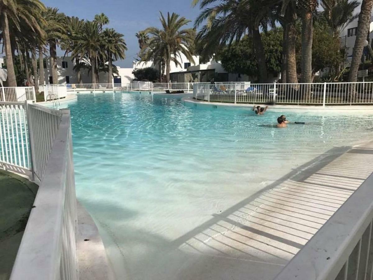 Los Barqueros Corralejo "Beach Front - Town Centre" Extérieur photo