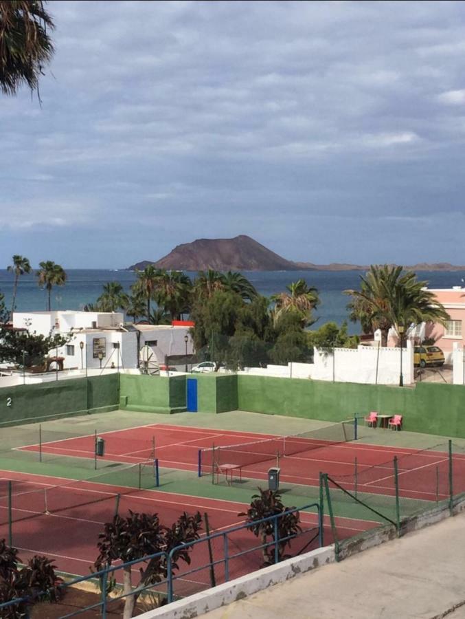 Los Barqueros Corralejo "Beach Front - Town Centre" Extérieur photo