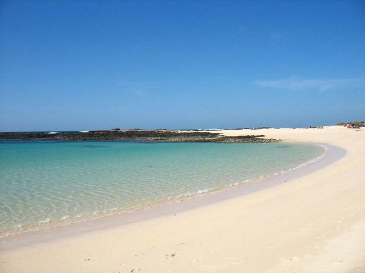 Los Barqueros Corralejo "Beach Front - Town Centre" Extérieur photo
